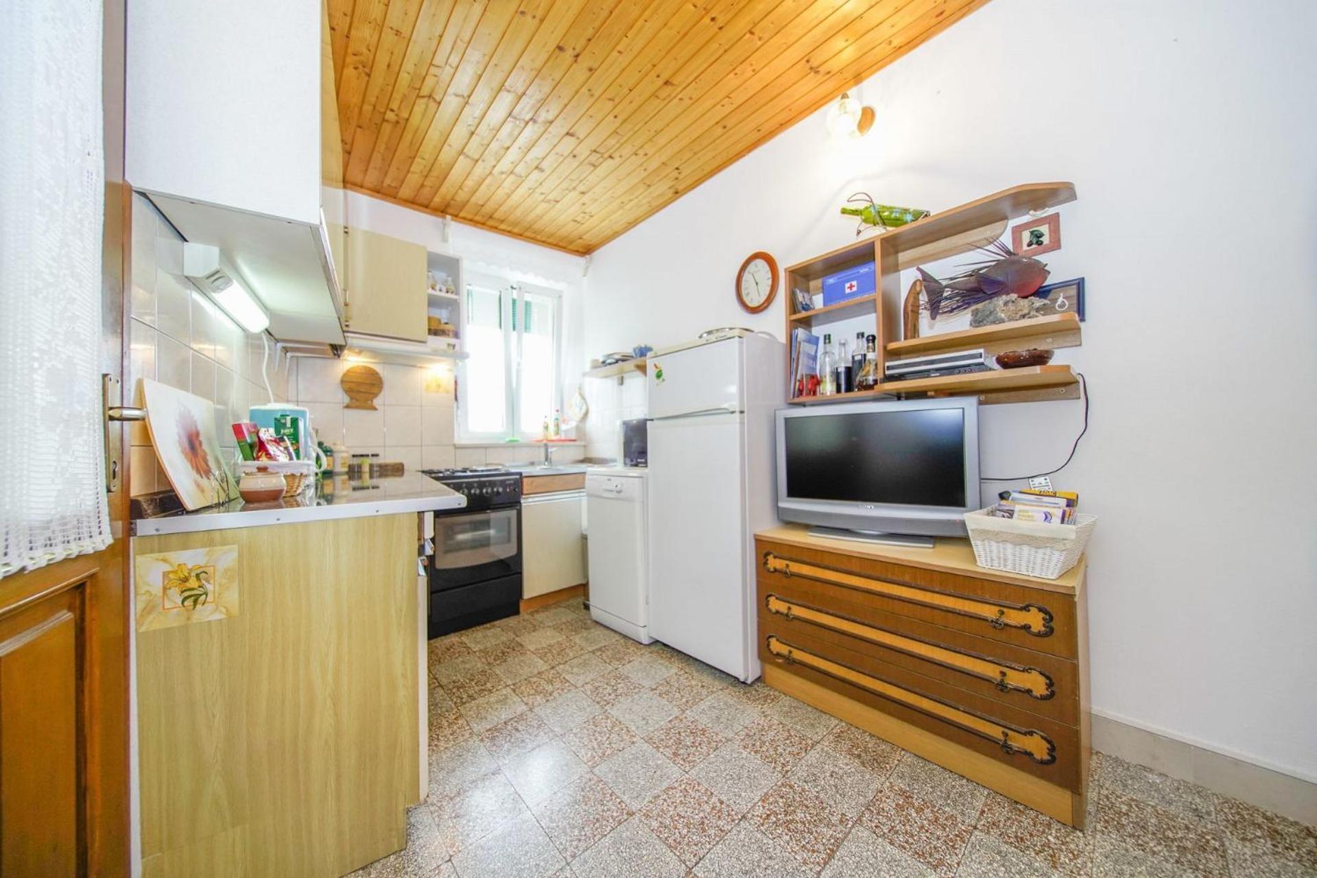 Apartment Nedjeljka Postira Exterior photo